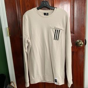 adidas sportswear long sleeve performance